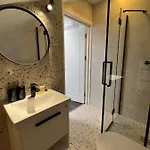 Izabeles Apartamentai 3* Palanga