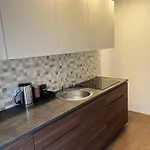 Izabeles Apartamentai 팔랑가