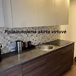 게스트하우스 Izabeles Apartamentai 3*