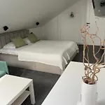 Svečių namai Izabeles Apartamentai