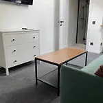 Izabeles Apartamentai 게스트하우스