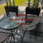 게스트하우스 Izabeles Apartamentai