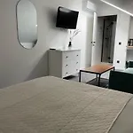 게스트하우스 Izabeles Apartamentai 3*