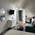 Izabeles Apartamentai Svečių namai 3*