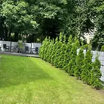 Izabeles Apartamentai 게스트하우스 3*