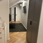 게스트하우스 Izabeles Apartamentai 팔랑가