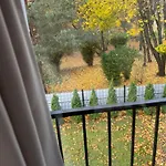 Izabeles Apartamentai Svečių namai Palanga