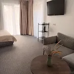 Izabeles Apartamentai