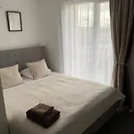 Svečių namai Izabeles Apartamentai Palanga