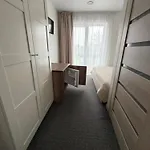 Svečių namai Izabeles Apartamentai 3*