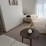 Svečių namai Izabeles Apartamentai Palanga