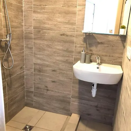 Guest house Izabeles Apartamentai