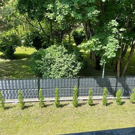 Izabeles Apartamentai Guest house Palanga