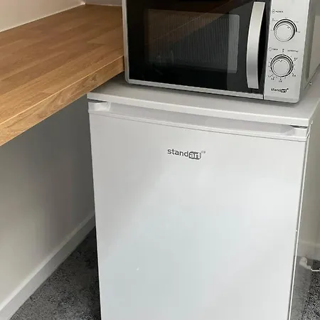 Izabeles Apartamentai 3* Паланга