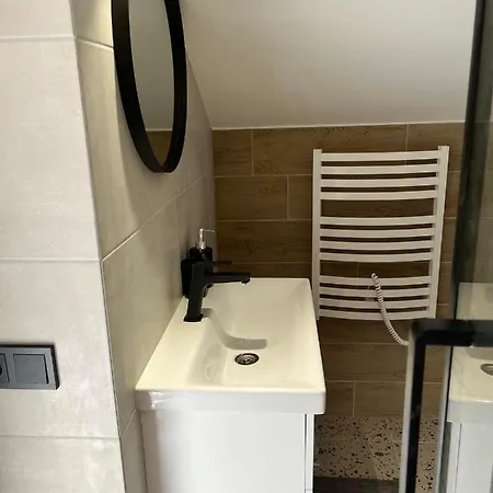 Izabeles Apartamentai 3*