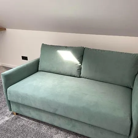Izabeles Apartamentai Affittacamere