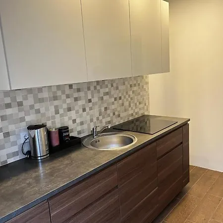 Izabeles Apartamentai Паланга