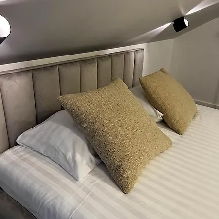 Izabeles Apartamentai 3*