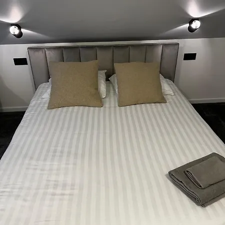 Izabeles Apartamentai Паланга