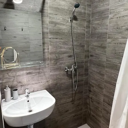 Izabeles Apartamentai Гостевой дом 3*
