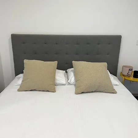 Гостевой дом Izabeles Apartamentai