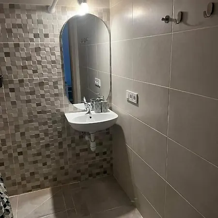 Affittacamere Izabeles Apartamentai
