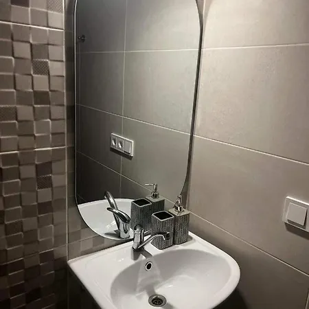 Izabeles Apartamentai Паланга