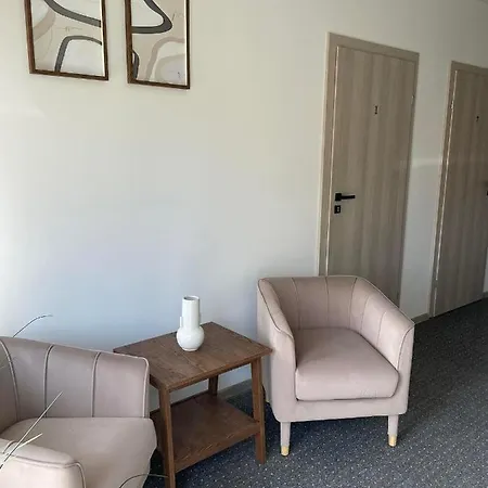 Guest house Izabeles Apartamentai 3*