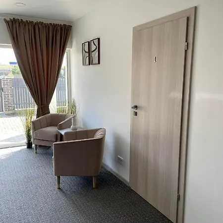 Izabeles Apartamentai 3* Palanga