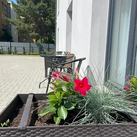 Guest house Izabeles Apartamentai