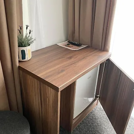 Affittacamere Izabeles Apartamentai 3*