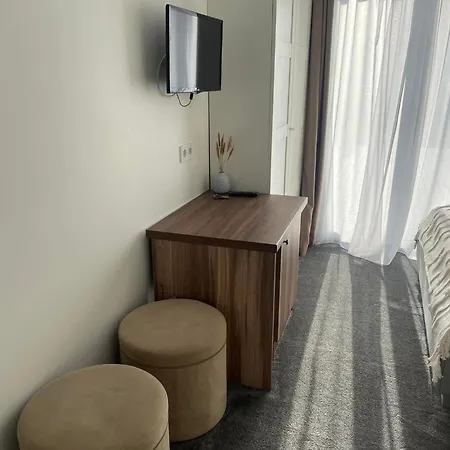 Izabeles Apartamentai Guest house