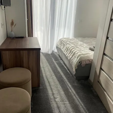 Гостьовий будинок Izabeles Apartamentai