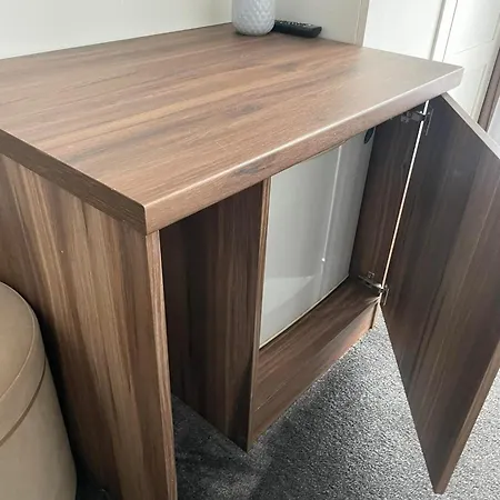 Izabeles Apartamentai Паланга