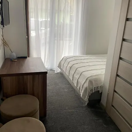 Izabeles Apartamentai