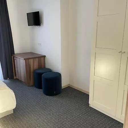 Гостевой дом Izabeles Apartamentai 3*