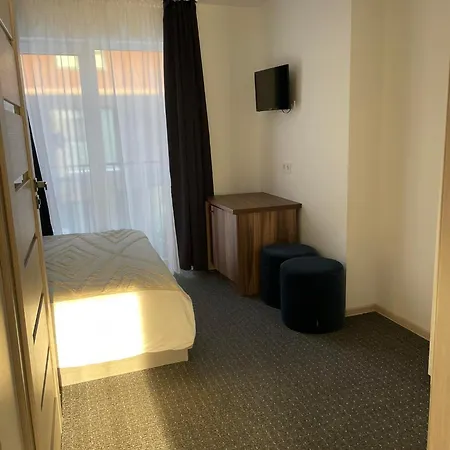 Guest house Izabeles Apartamentai