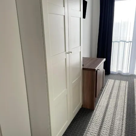 Izabeles Apartamentai Паланга