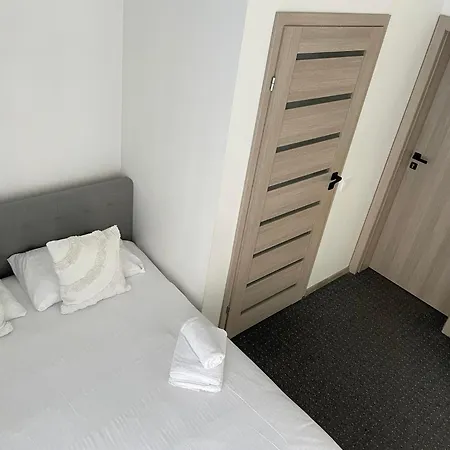 Izabeles Apartamentai Affittacamere 3*