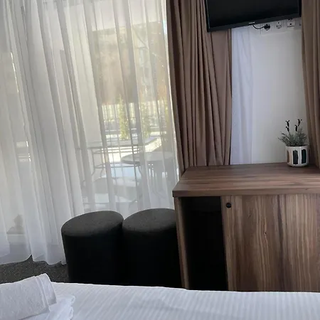 Izabeles Apartamentai *