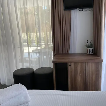 Izabeles Apartamentai