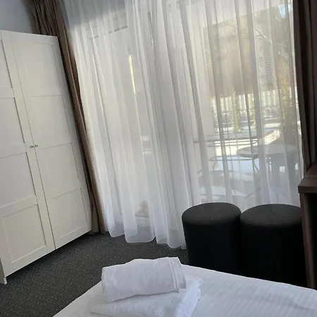 Гостевой дом Izabeles Apartamentai