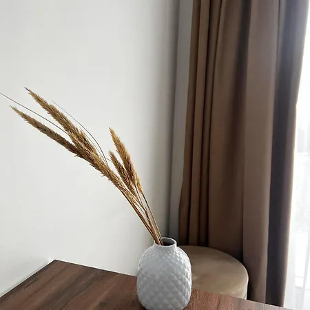Гостьовий будинок Izabeles Apartamentai Паланга