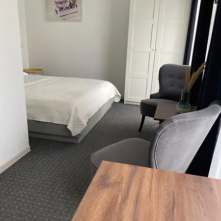 Izabeles Apartamentai *