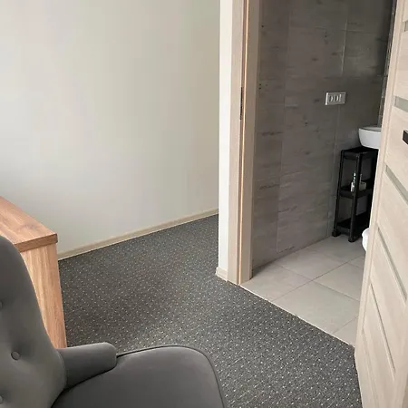 Izabeles Apartamentai