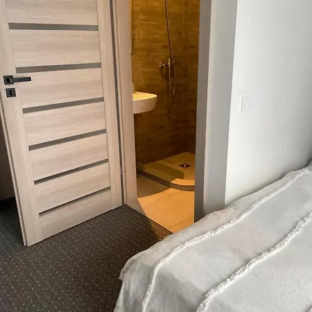 Гостевой дом Izabeles Apartamentai Паланга
