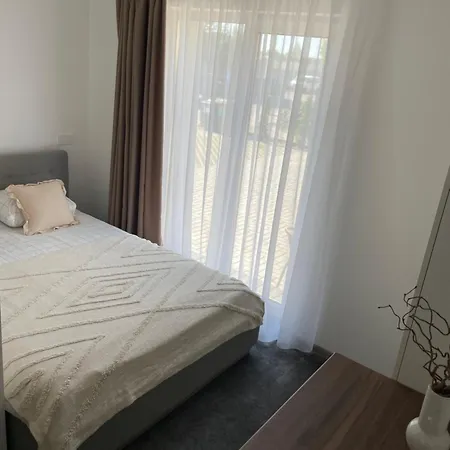 Izabeles Apartamentai *