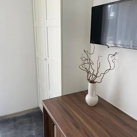 Affittacamere Izabeles Apartamentai Palanga