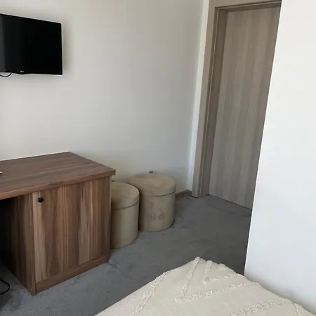 Izabeles Apartamentai 3* Palanga