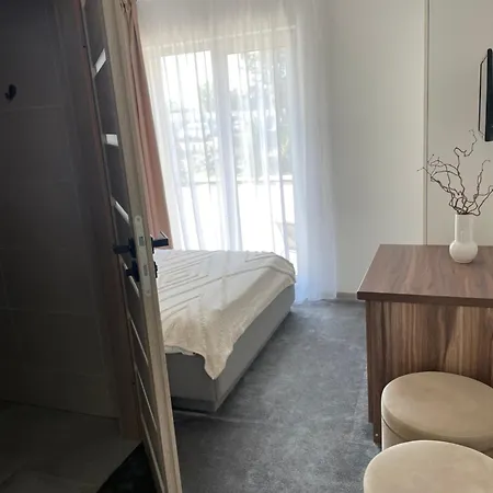 Izabeles Apartamentai